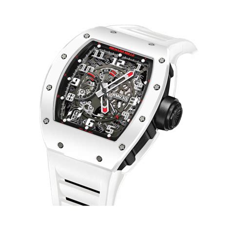 Richard Mille RM 030 .